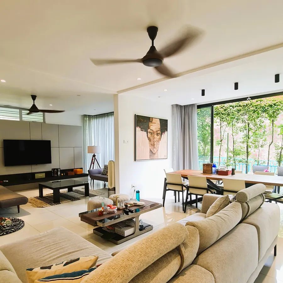 Residential Kuala Lumpur